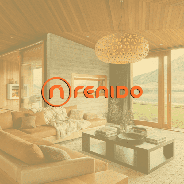 Renido Airbnb Clone Script & App Vacation Rentals