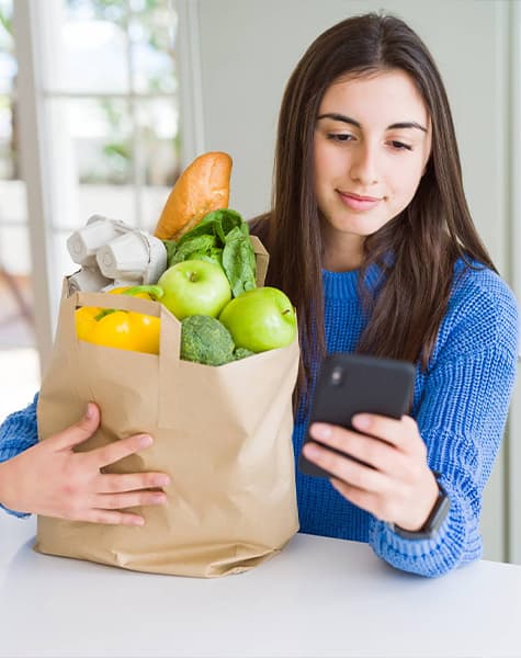 Instacart Clone Script & Apps Grocery Delivery