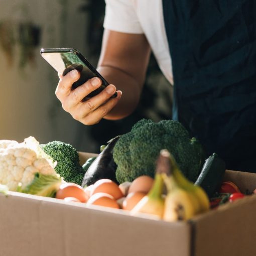 Instacart Clone Script & Apps Grocery Delivery