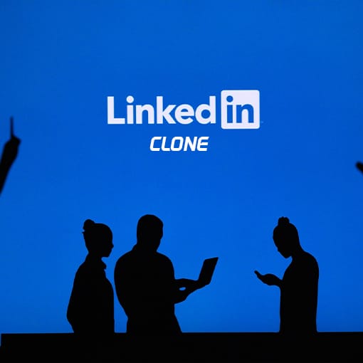 LinkedIn Clone Professional Network